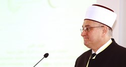 Muftija Hasanović: Individualna molitva za muslimane trenutno jedino rješenje