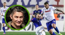 "Hajduk se ne smije braniti protiv Dinama, mora ga napasti"