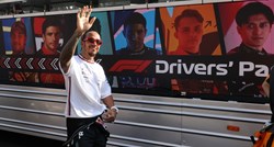 Spektakularan transfer u Formuli 1, Hamilton prelazi u Ferrari