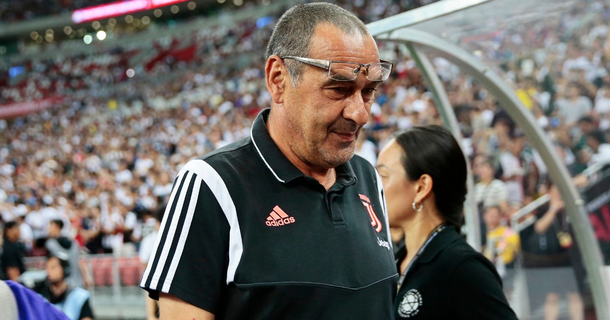 CdS: Sarri se zbog Mandžukića i Cana svađao s upravom Juventusa