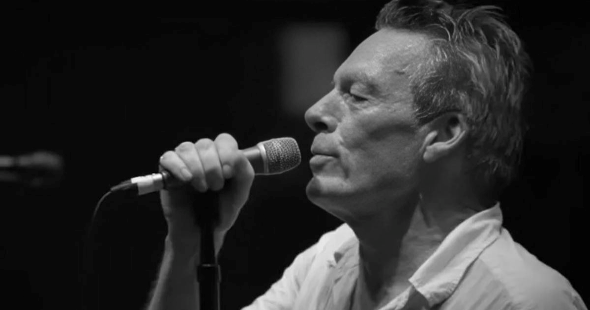 Umro je Andrew Ranken (72), jedan od osnivača benda The Pogues