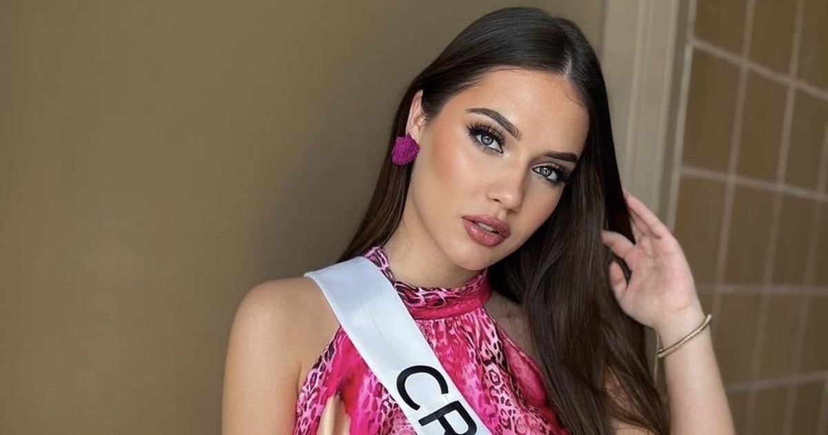 Počeo je izbor za Miss Universe. Lijepa Arijana predstavlja Hrvatsku