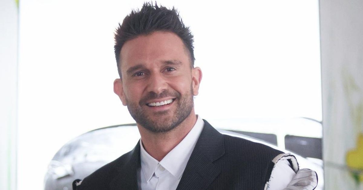 Luka Nižetić uoči finala Dore: Ostavio sam dušu, srce i prst za sve ovo