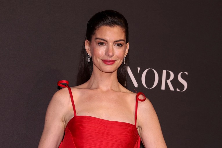 Anne Hathaway: Jednog dana doista bih mogla otići na lifting lica