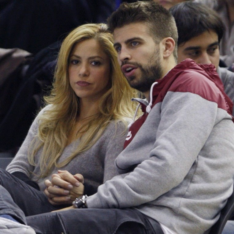 Shakira komentirala prekid s Piqueom: To je rana koja nikad neće zacijeliti