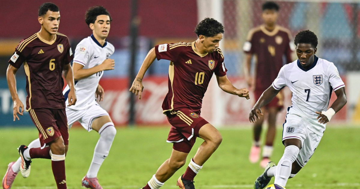 Veliki venezuelanski talent Yimvert Berroteran (18) poginuo u potresu
