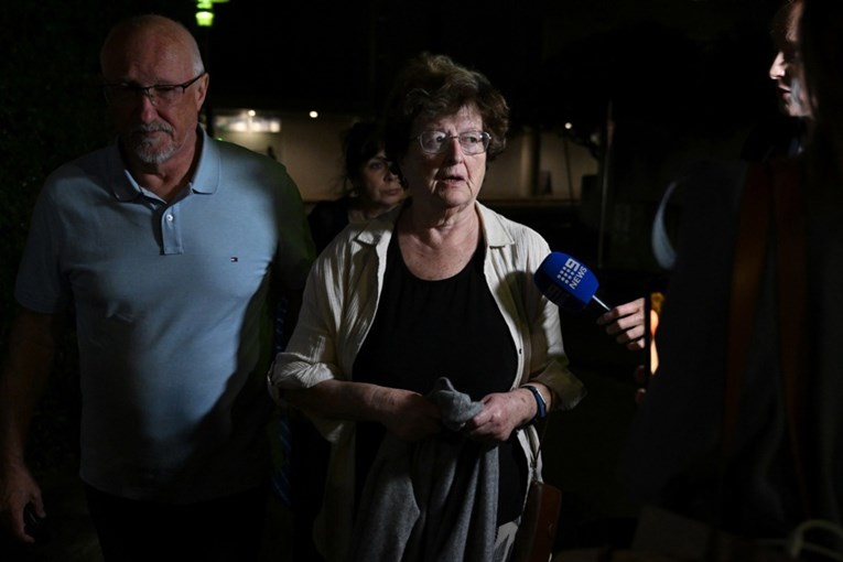 Poginuo čovjek koji je preživio holokaust. Tijelom zaštitio suprugu na Bondiju