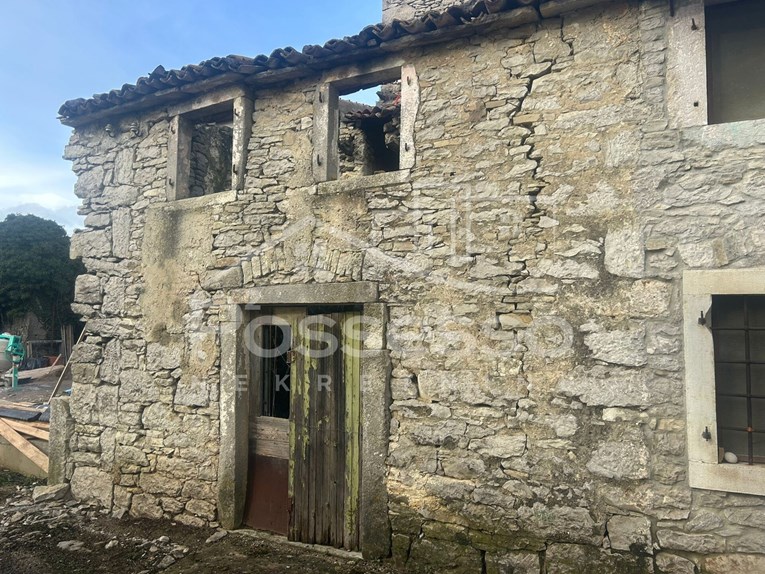 Najpopularniji oglasi za nekretnine: Kamena kuća u Istri za 18.000 eura