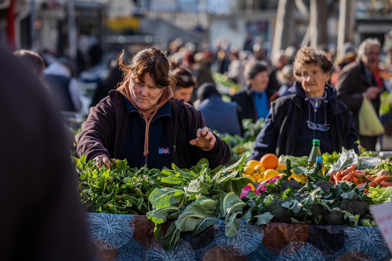 Split će uskoro početi s isplatom božićnica