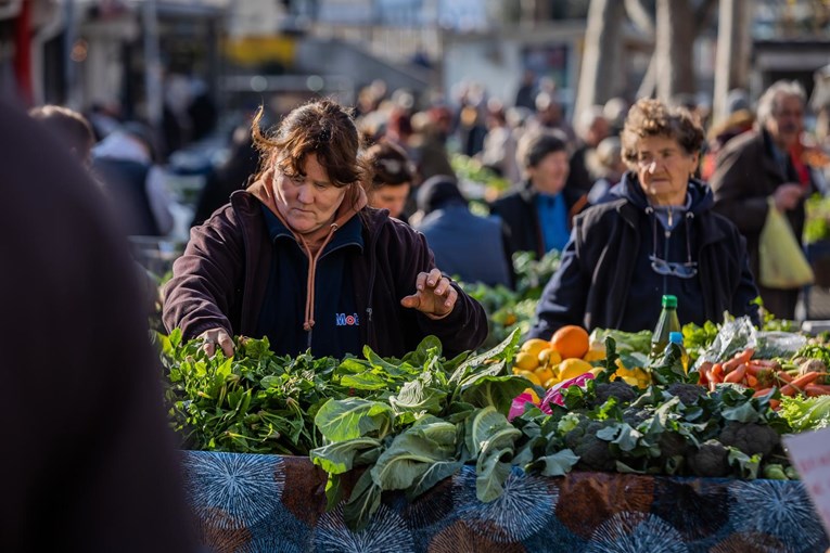 Split će uskoro početi s isplatom božićnica. Objavljeno kome i koliko