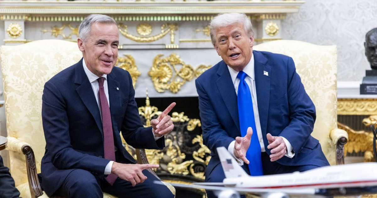 Kanadski odgovor stupio na snagu. Trump uzvratio: NEMA VIŠE PRODAJE BOMBARDIERA
