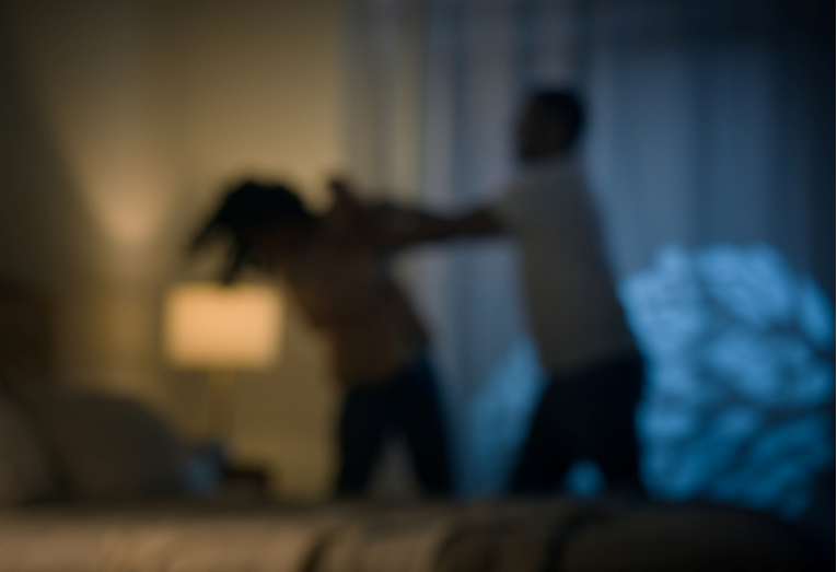 Muškarac (52) iz Dalmacije optužen za zlostavljanje djeteta i obiteljsko nasilje