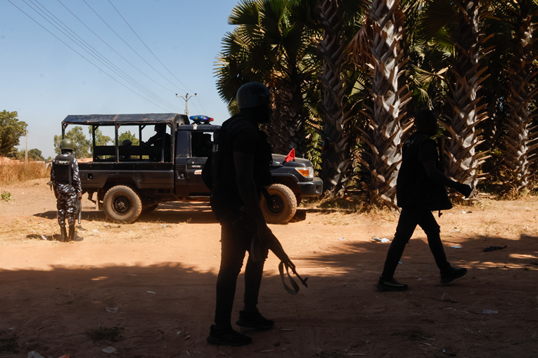 U Nigeriji oteli više od 150 vjernika. Traže 17 motocikala kako bi započeli pregovore