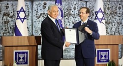 Izraelski predsjednik u posjetu Bahreinu: "Želimo poslovati"