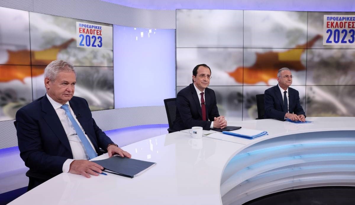 Jug Cipra danas bira novog predsjednika, glavna tema kampanje je korupcija