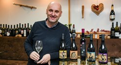 Bivši ministar Tolušić svoja vina nazvao Anđeo s greškom, prodaje ih za 125 kuna