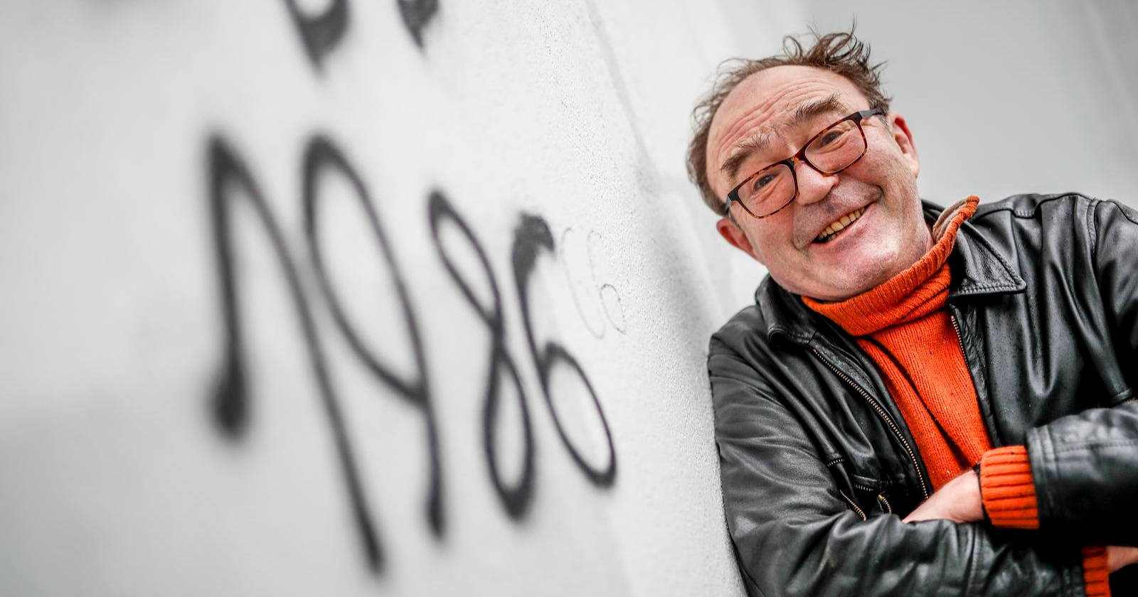 Damir Šaban obožavao je svoj grad: "Radije zadnji u Zagrebu nego prvi u New Yorku"