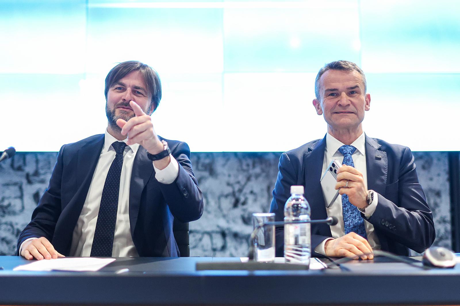 Ministarstvo: Dodatno je potvrđena otpornost javnih financija