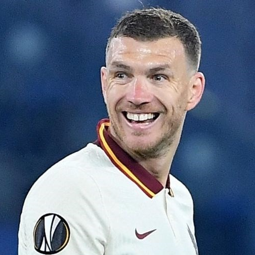 Edin Džeko je autor jedne od najljepših nogometnih priča ove sezone