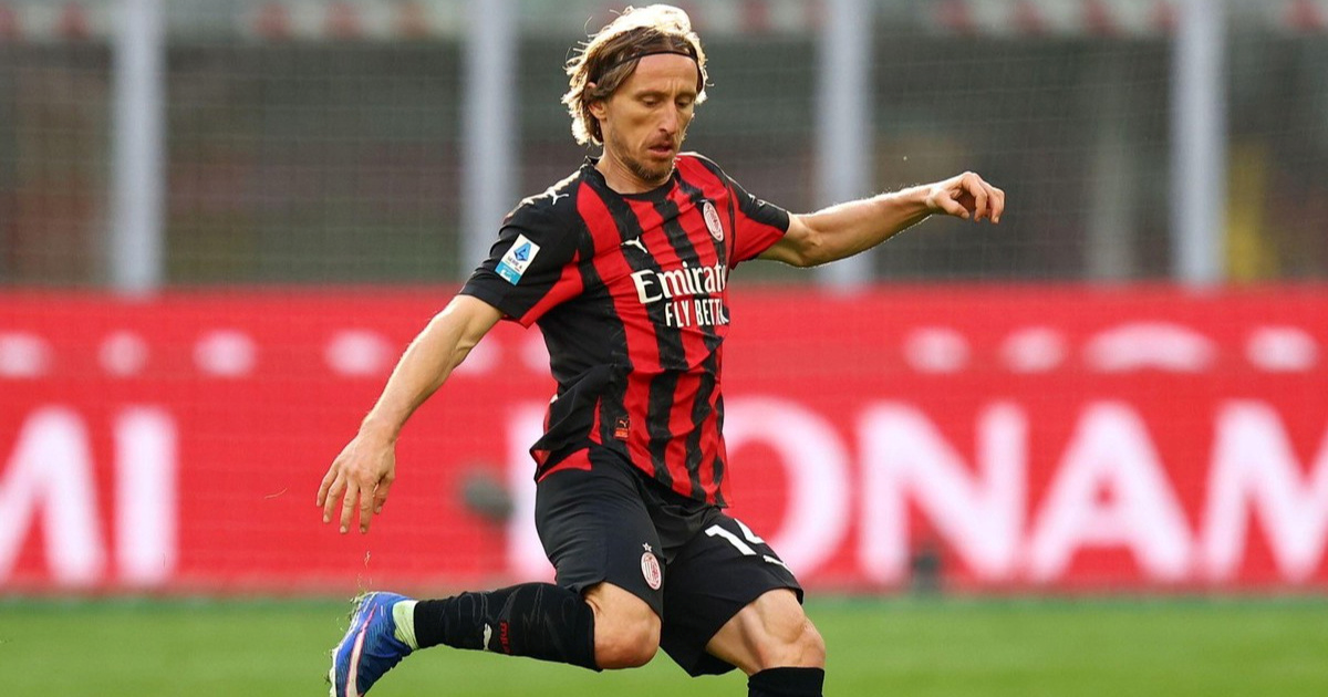 Stranica s 1.5 mil. pratitelja o Modriću: Kakav spektakl. Beskrajna ljepota