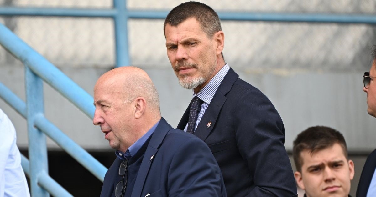 Pred Dinamom su dva puta. Boban ne može sam odvesti klub na bolji