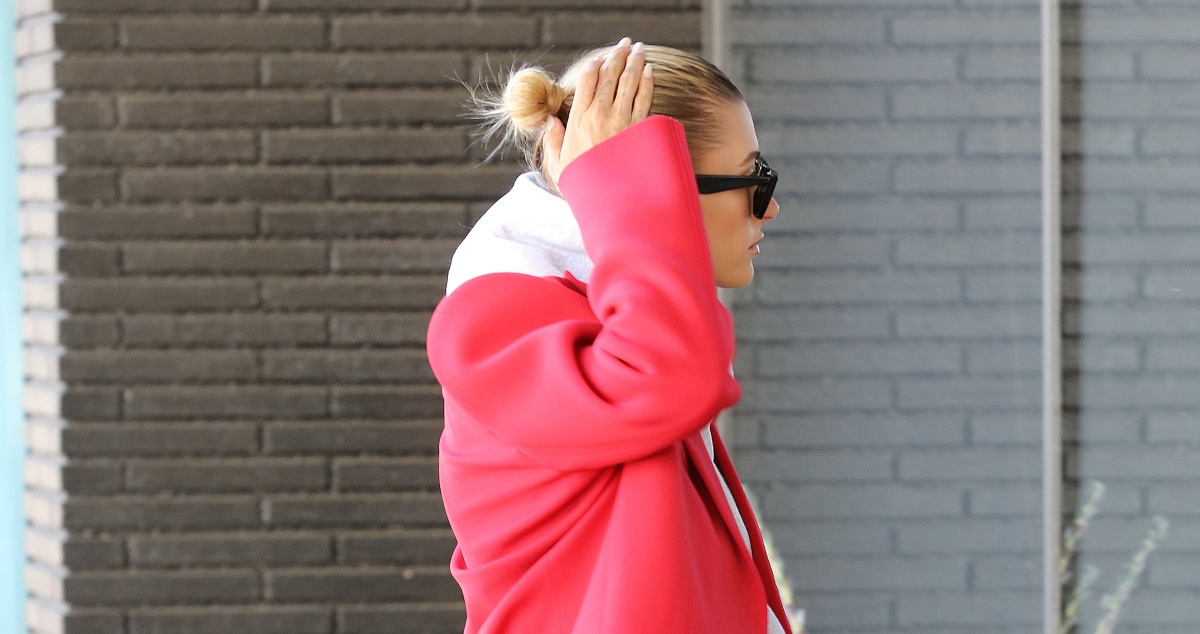Nespojivu kombinaciju Hailey Bieber već smo vidjeli na jednoj poznatoj Hrvatici