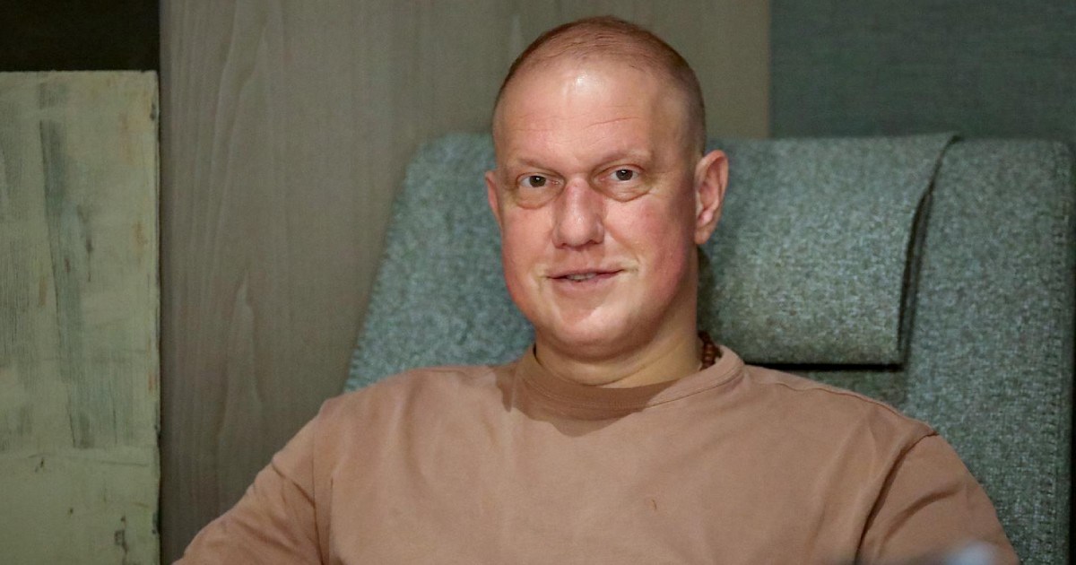 Klasnić: Iza mene su teška vremena. Želim da moja priča ohrabri druge