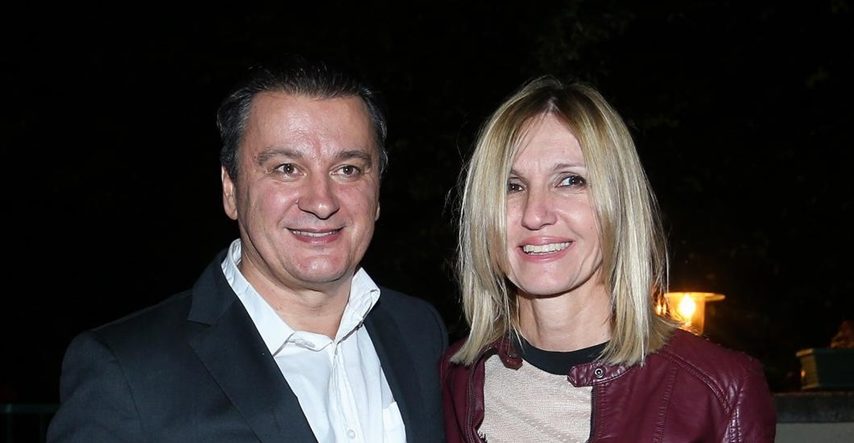 Prije bio u braku 30 godina: Zagrebački glumac oženio se nakon 18 mjeseci veze