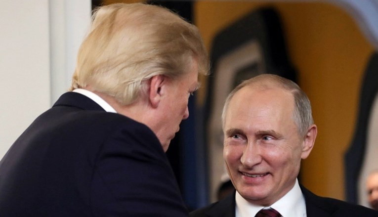 BBC: Putin je otkrio slabost u Trumpovoj strategiji