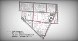 FOTO Tomašević objavio detalje plana za veliku garažu u centru Zagreba