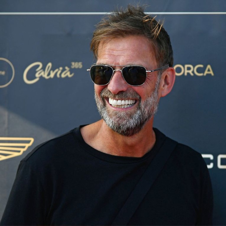 Klopp dobio neočekivanu ponudu: "Želimo s njim osvojiti Ligu prvaka"