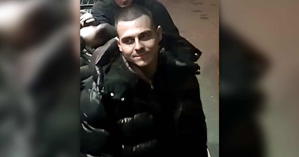 FOTO Zagrebačka policija traži dvojicu muškaraca, objavila njihove fotke