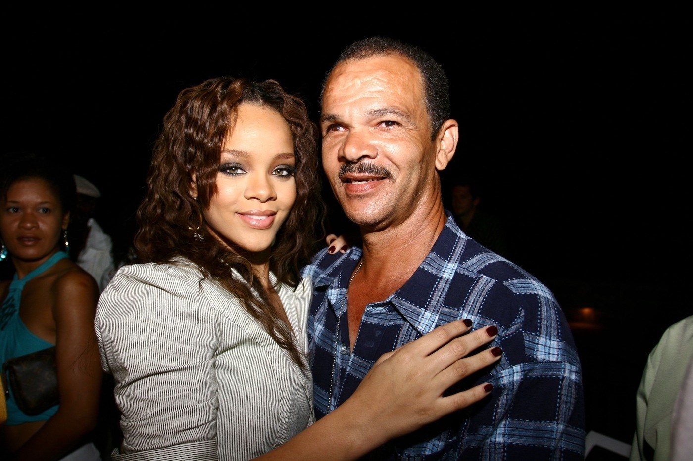 Preminuo Rihannin otac, imao je 70 godina