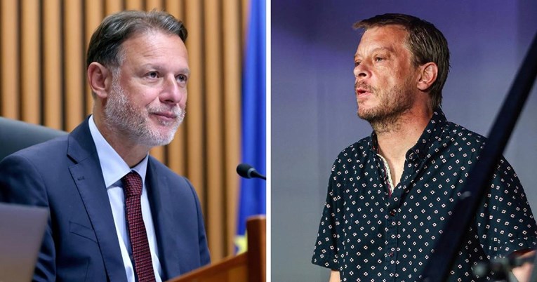 Jandroković: Matija Dedić je publiku i kritiku naviknuo na najviše standarde izvedbe