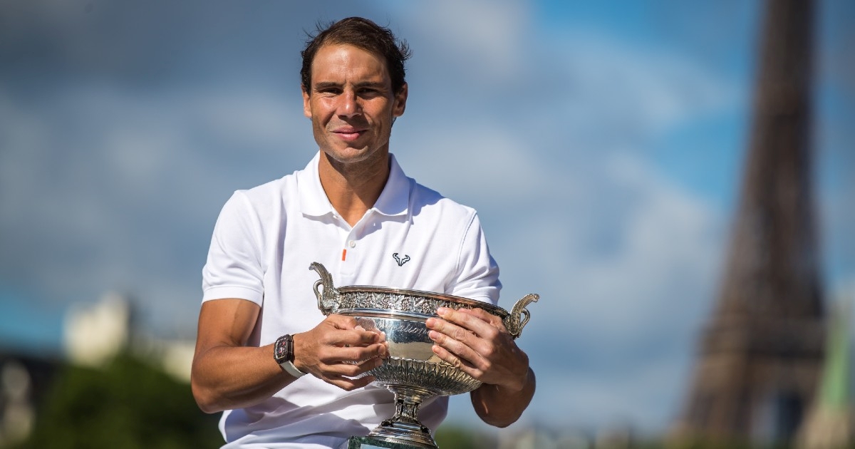 Nadal: Je li me lijeva noga boljela pola života? Sve je počelo s Ivaniševićem