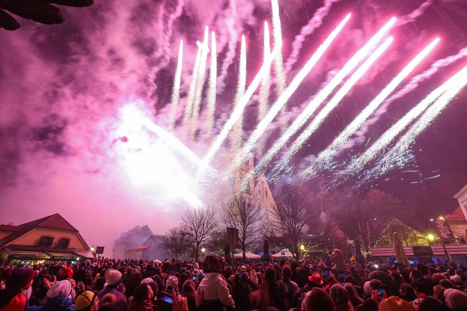 Samobor isplaćuje uskrsnice, evo kome i koliko