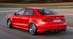 Audi A3 u opozivu: 150.000 primjeraka mora na servis