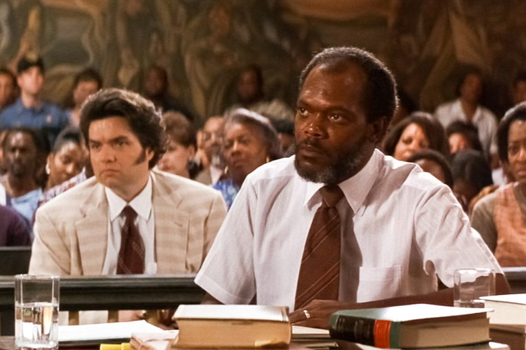 Pravni triler iz 90-ih neočekivano osvojio Netflix