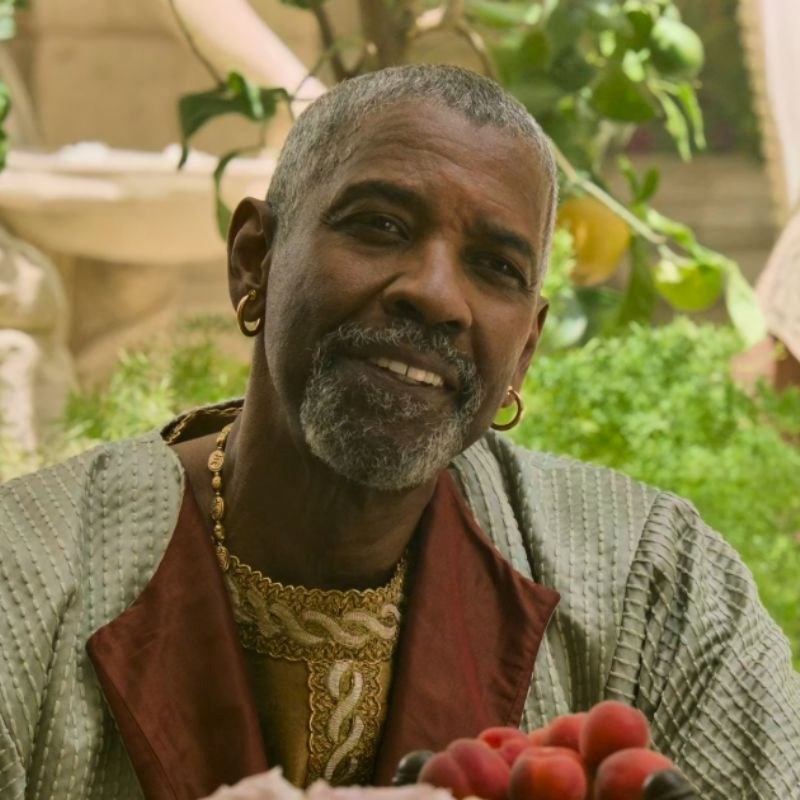 Denzel Washington kaže da mu nije žao što nije nominiran za Oscara ove godine