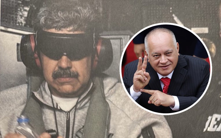 Reuters: Amerika mjesecima tajno pregovarala s ključnim Madurovim saveznikom