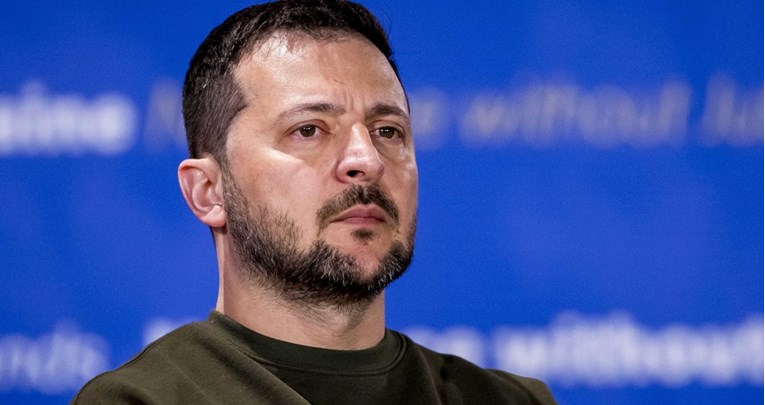 Zelenski o protuofenzivi: Treba nam još vremena