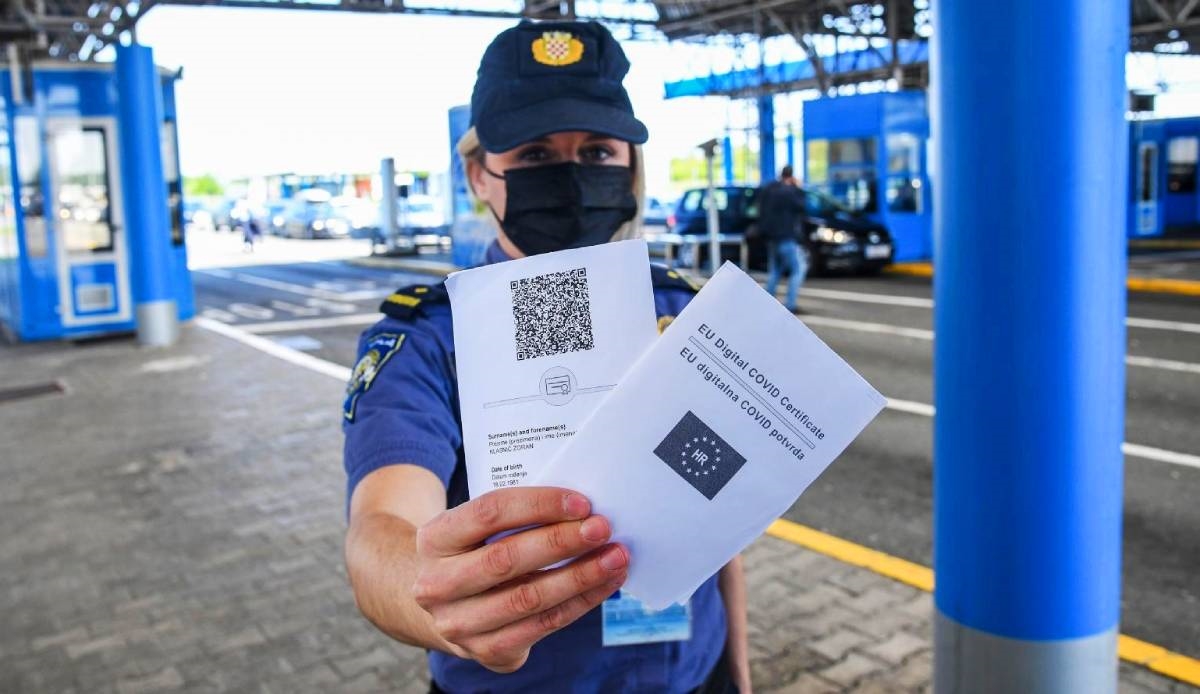 Evo gdje se u Hrvatskoj možete testirati i odmah dobiti EU digitalnu covid-potvrdu