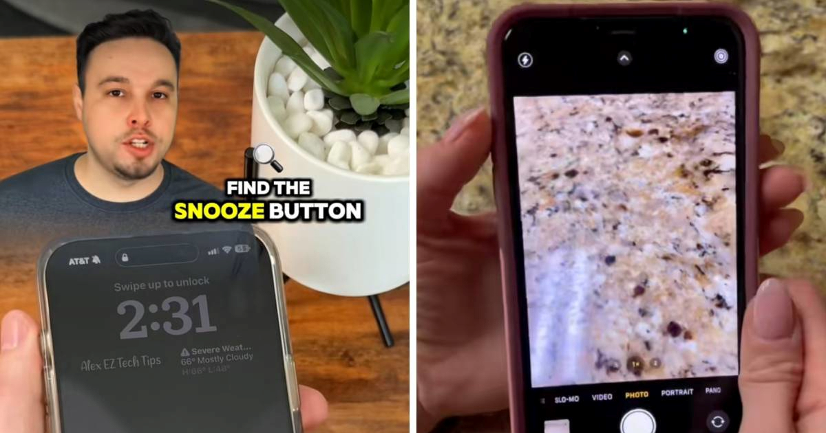 Ne služe samo za zvuk: Postoje funkcije tipki za glasnoću koje malo tko koristi