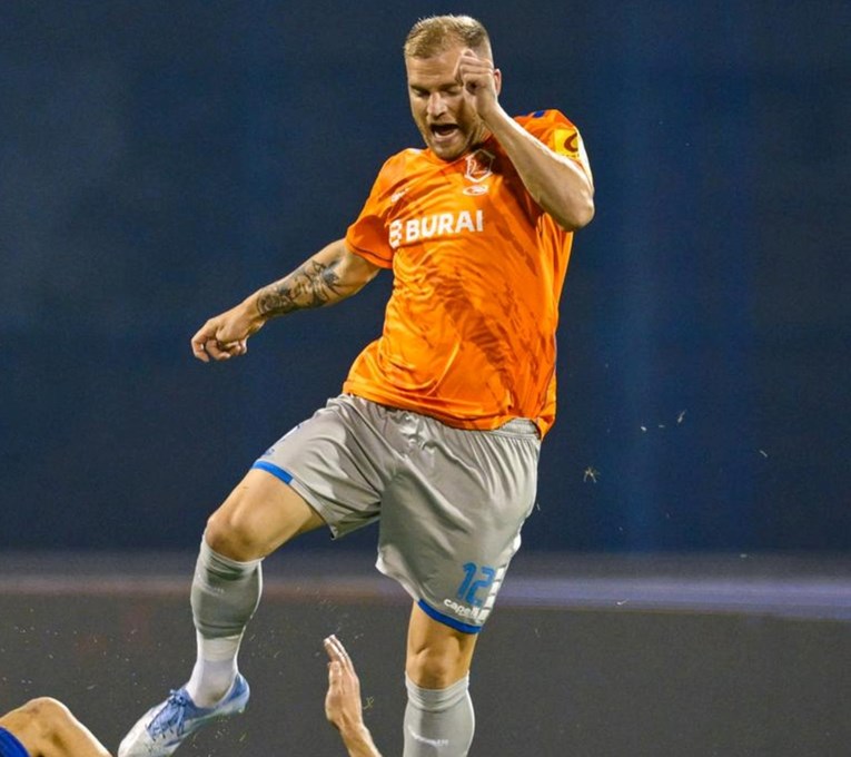 Bočkaju je ljetos propao odlazak u Sarajevo zbog uvjetne kazne zatvora. Opet ga žele?