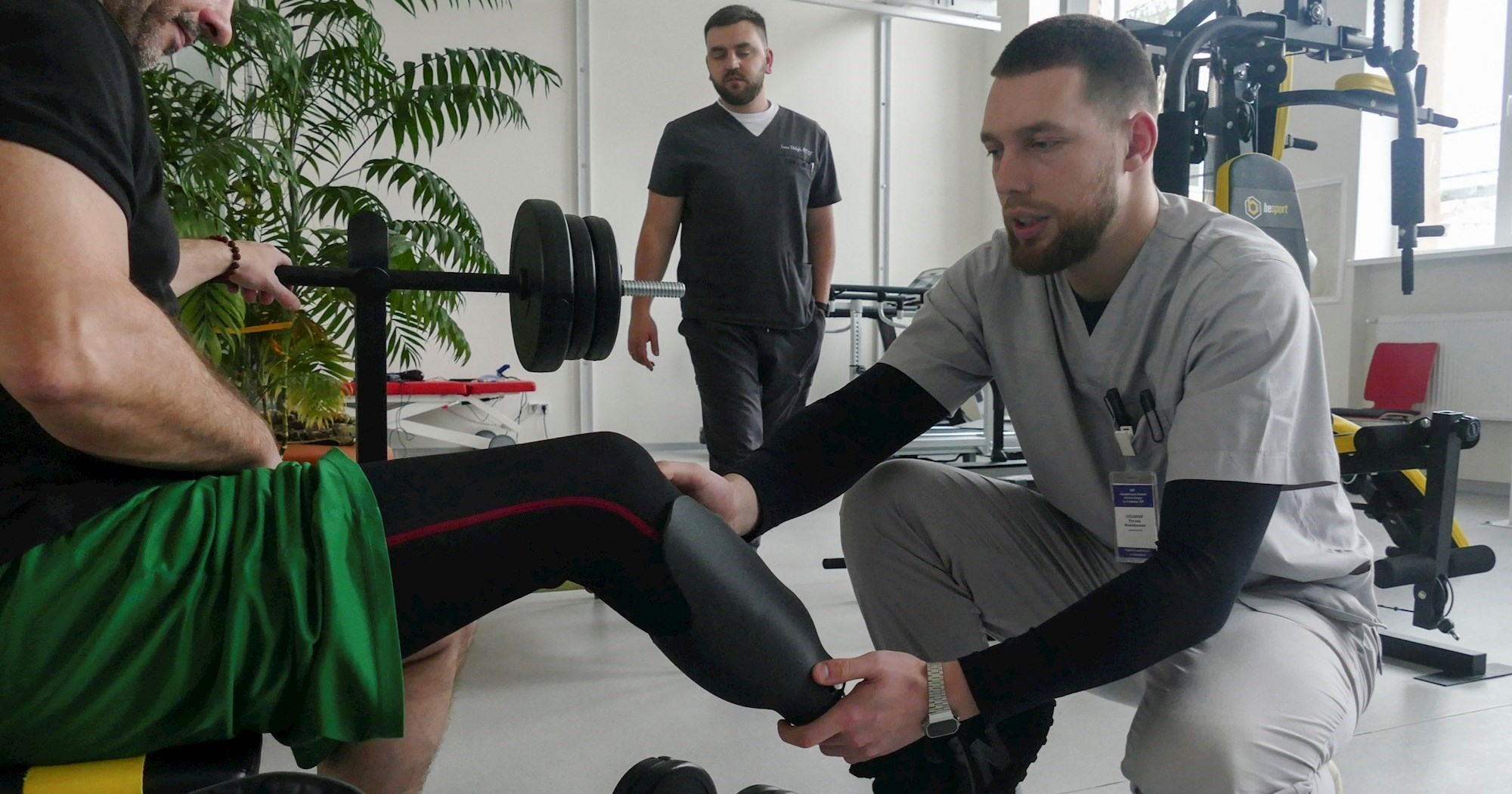 Zemlje na istočnim granicama Europske unije pripremaju svoje bolnice za rat