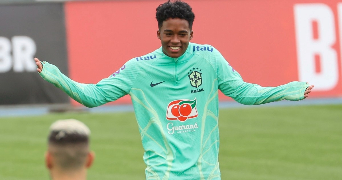 Šokirao je Wembley i Bernabeu pa zaludio Pereza. Brazil ovo nije vidio od Neymara