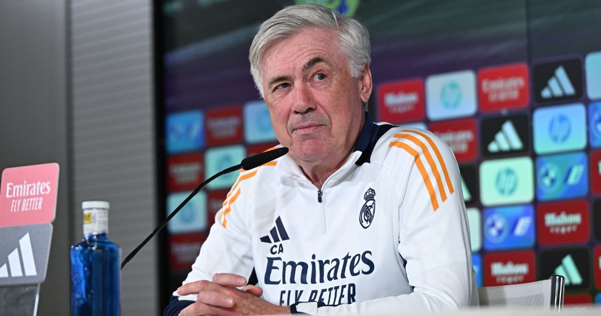 Relevo: Ancelotti iznenađujuće otkazao trening. Tužna scena za oproštaj od Reala