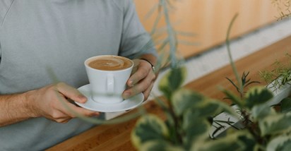 Gastroenterolozi otkrili što se događa kada pijemo kavu na prazan želudac