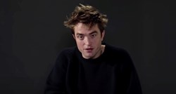 Robert Pattinson otkrio kako se osjećao prije audicije za Sumrak: Nisam htio ići...
