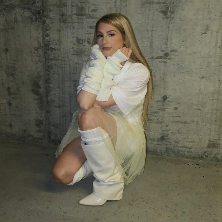 Meghan Trainor iznenadila fanove novim izgledom i pokrenula glasine o Ozempicu